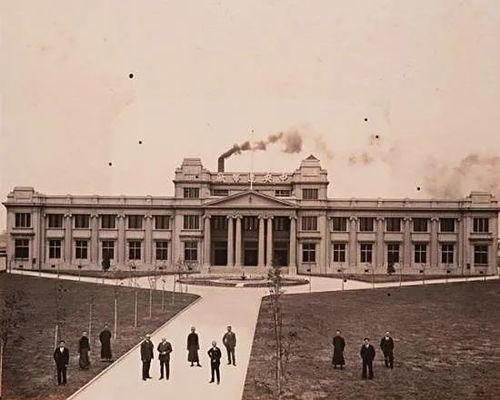 上海造币厂最新爆料,最新爆料揭示钱币制造背后的秘密 第3张 上海造币厂最新爆料,最新爆料揭示钱币制造背后的秘密 第3张